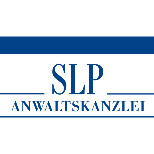 Logo von SLP Anwaltskanzlei GmbH Rechtsanwaltsgesellschaft