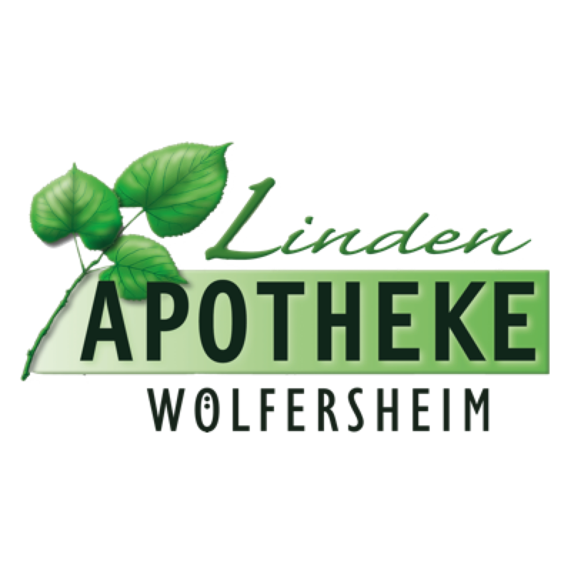 Logo der Linden-Apotheke Wölfersheim
