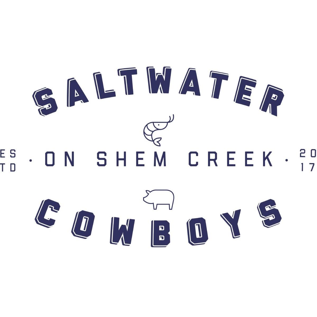 Saltwater Cowboys Photo