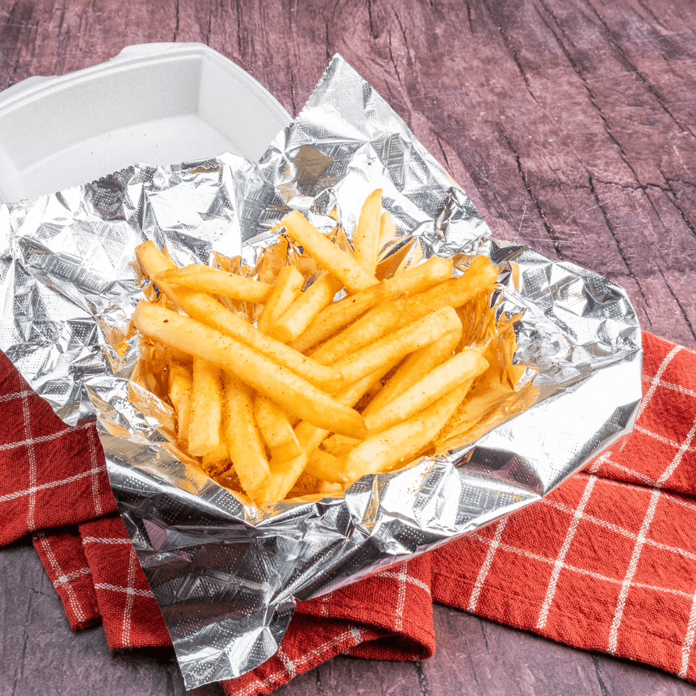 Small Fry