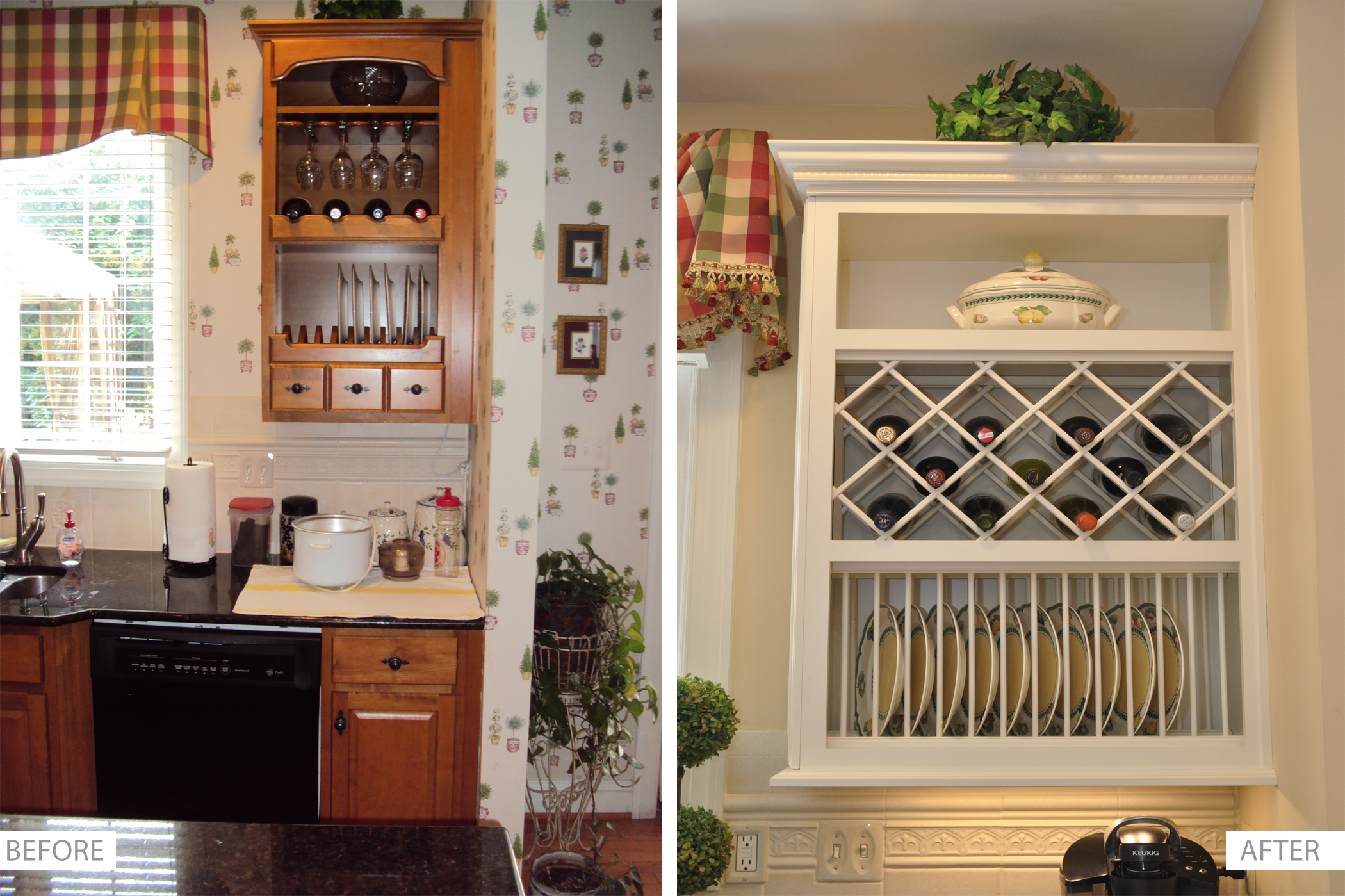 Kitchen Solvers of Northern Virginia Image