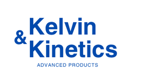 Kelvin & Kinetics Image