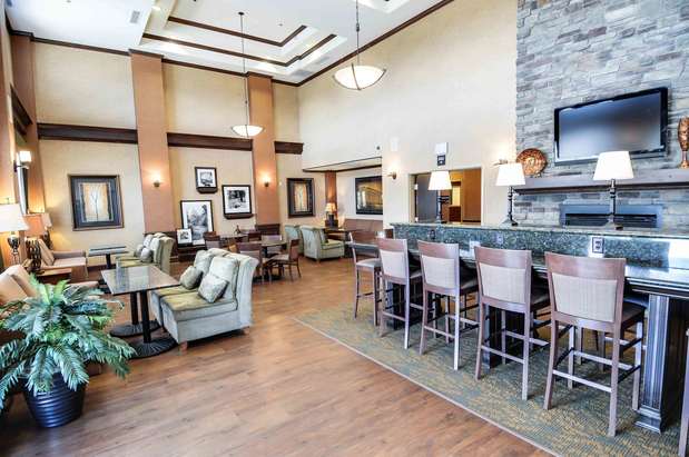 Images Hampton Inn & Suites Pinedale