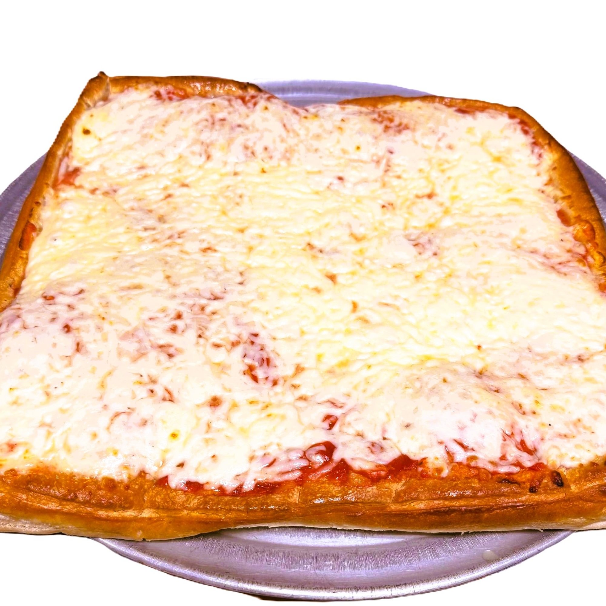 Deep Dish/Sicilian Cheese
