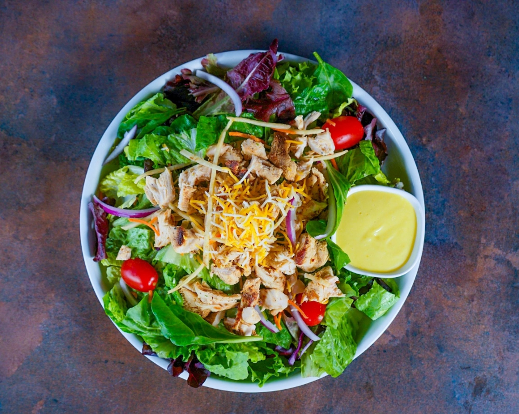 Fiesta Salad