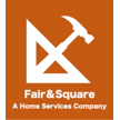 Fair &amp; Square Home Repair, Inc Logo