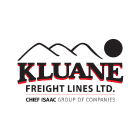 Kluane Freight Lines Ltd Whitehorse