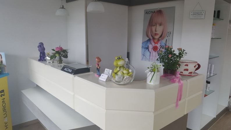 Bild der Beauty Island Bünde | Friseur, Kosmetik & Nagelstudio