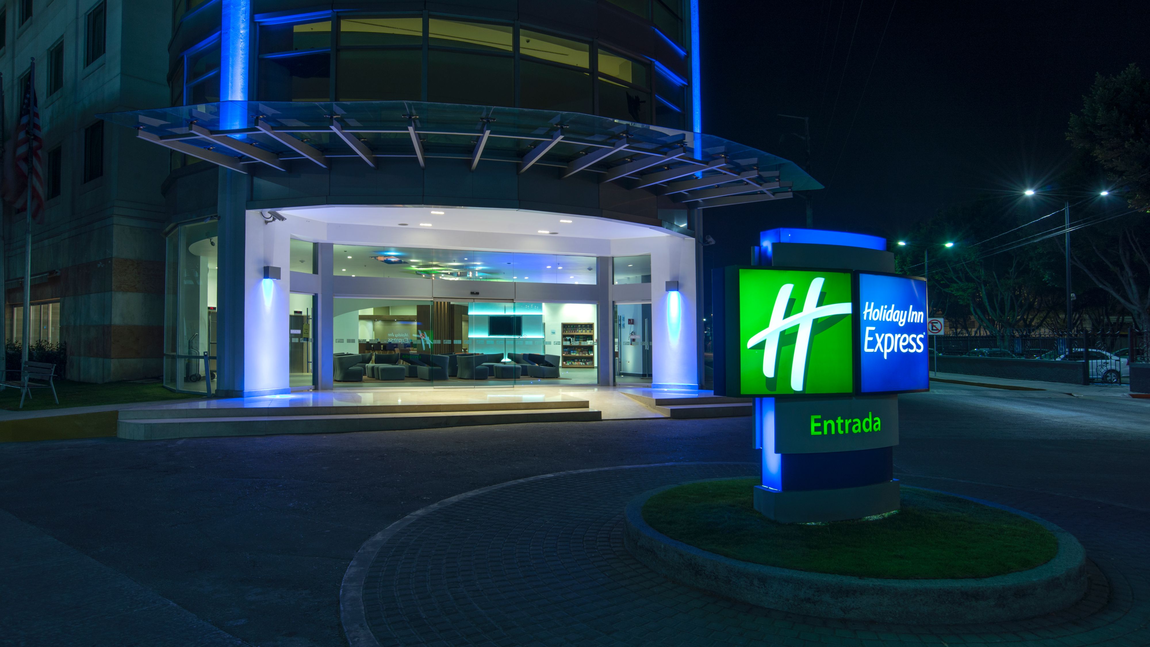 Images Holiday Inn Express Puebla