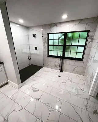 Bathroom Remodeling