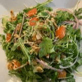 Arugula Salad