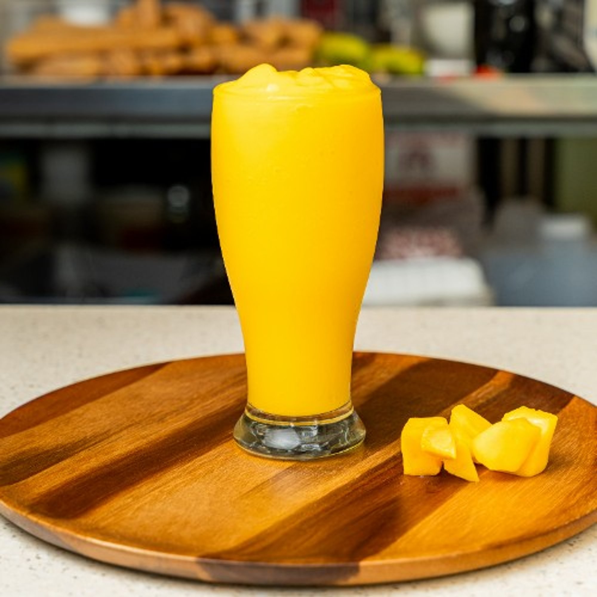 Smoothies