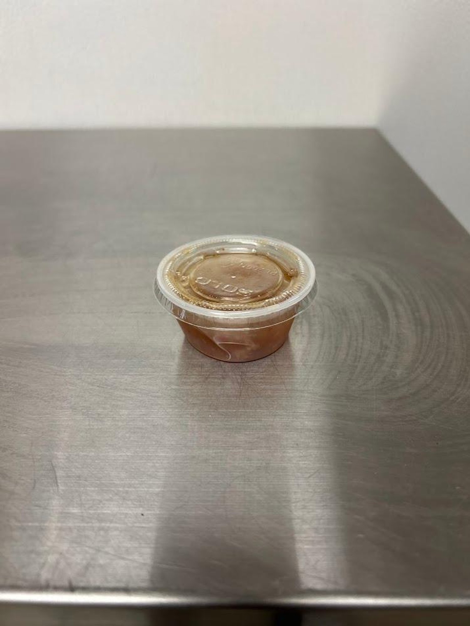 Italian Dressing