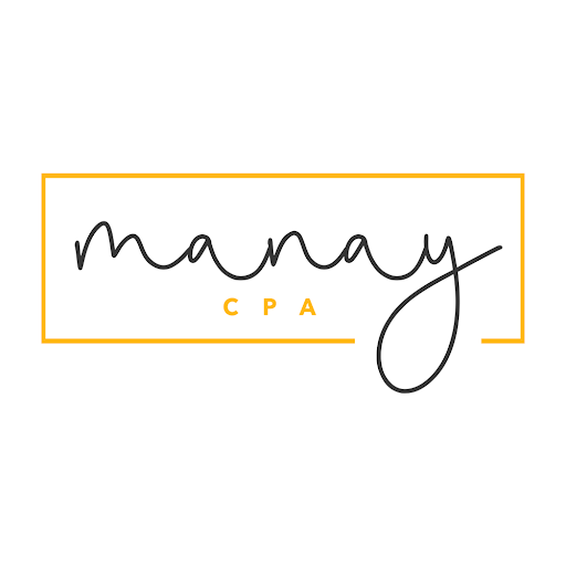 Manay CPA Inc. Logo