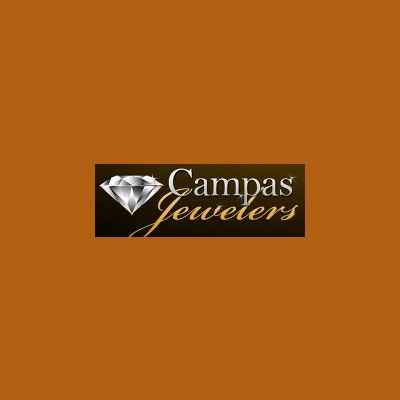 Campas Jewelers Logo