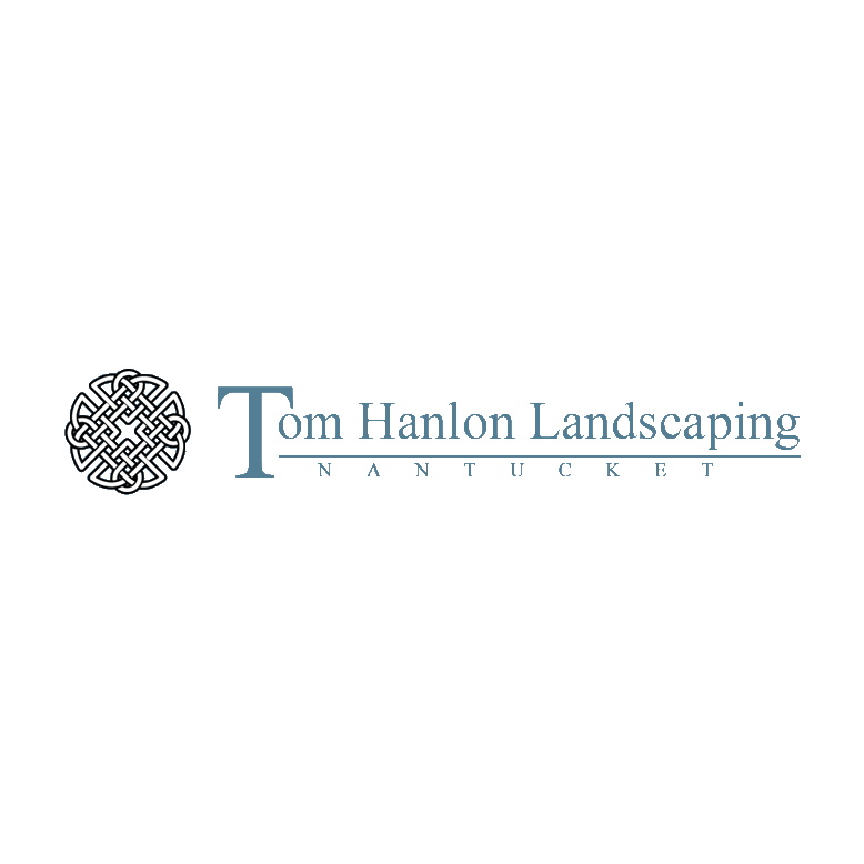 Tom Hanlon Landscaping Inc. Logo