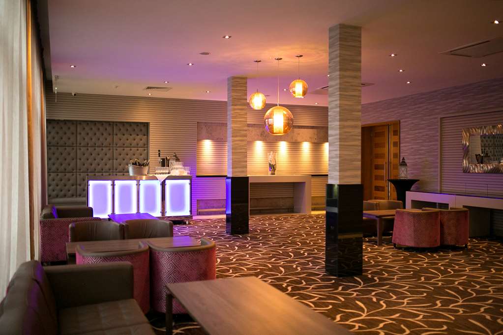 Radisson Blu Hotel, Letterkenny 85