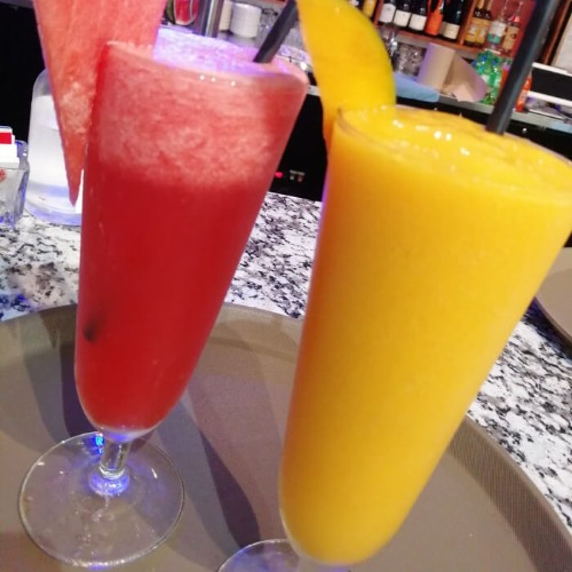 Fresh Juices
