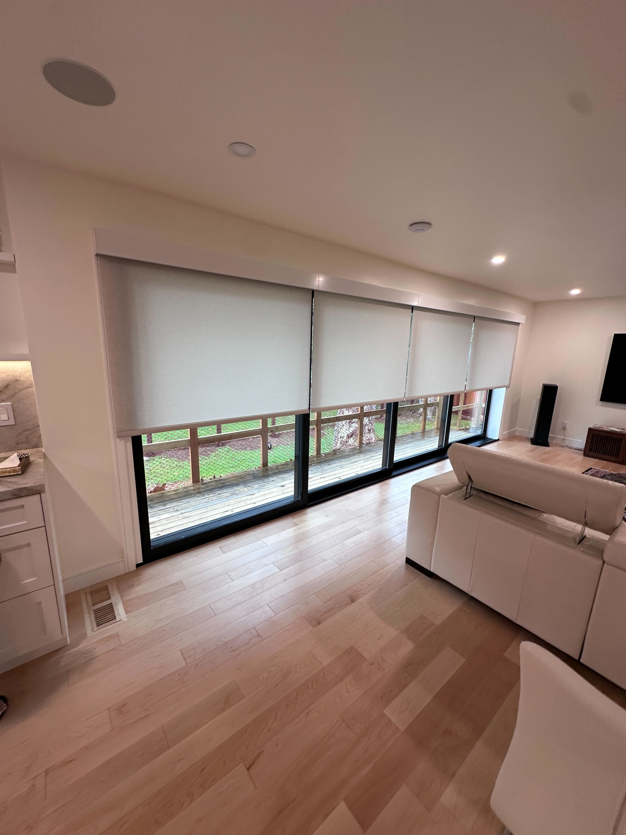Budget Blinds of Palo Alto, Cupertino and Saratoga Image