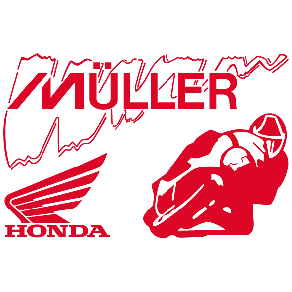 Logo von Helmut Müller