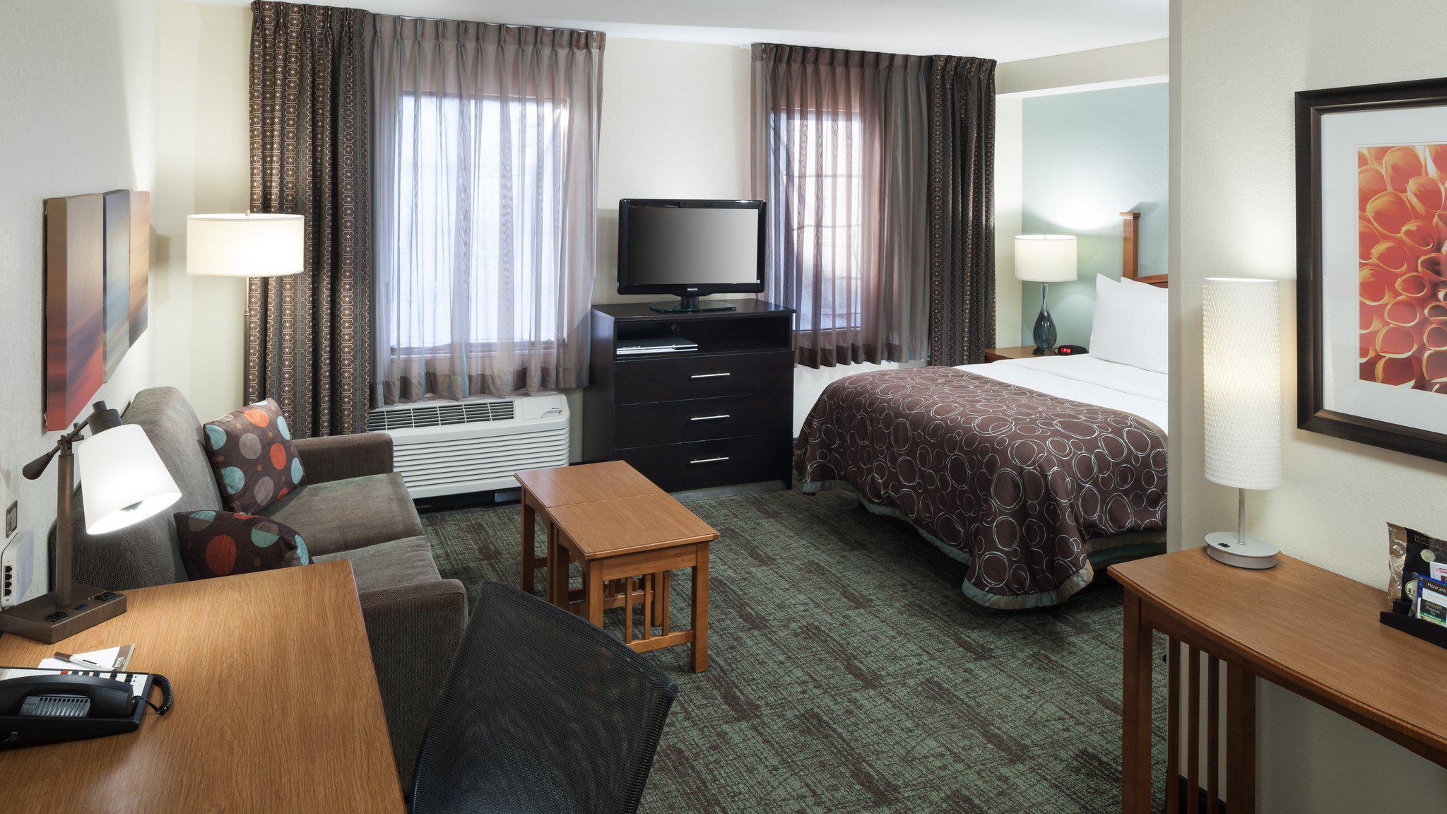 Staybridge Suites Jackson Photo