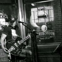 Prairie Saloon &amp; Grill Logo