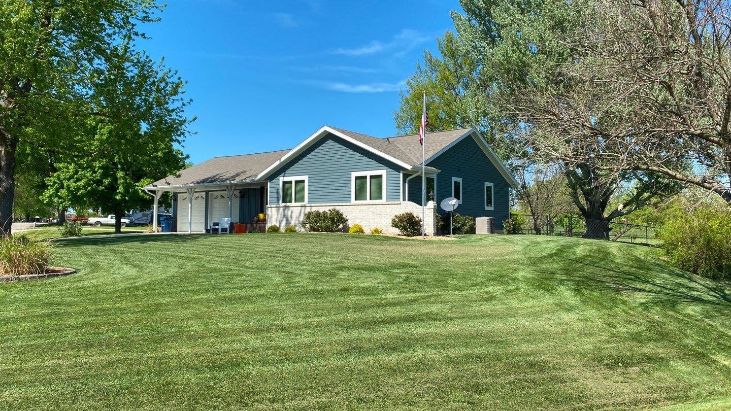 Midland Exteriors Image