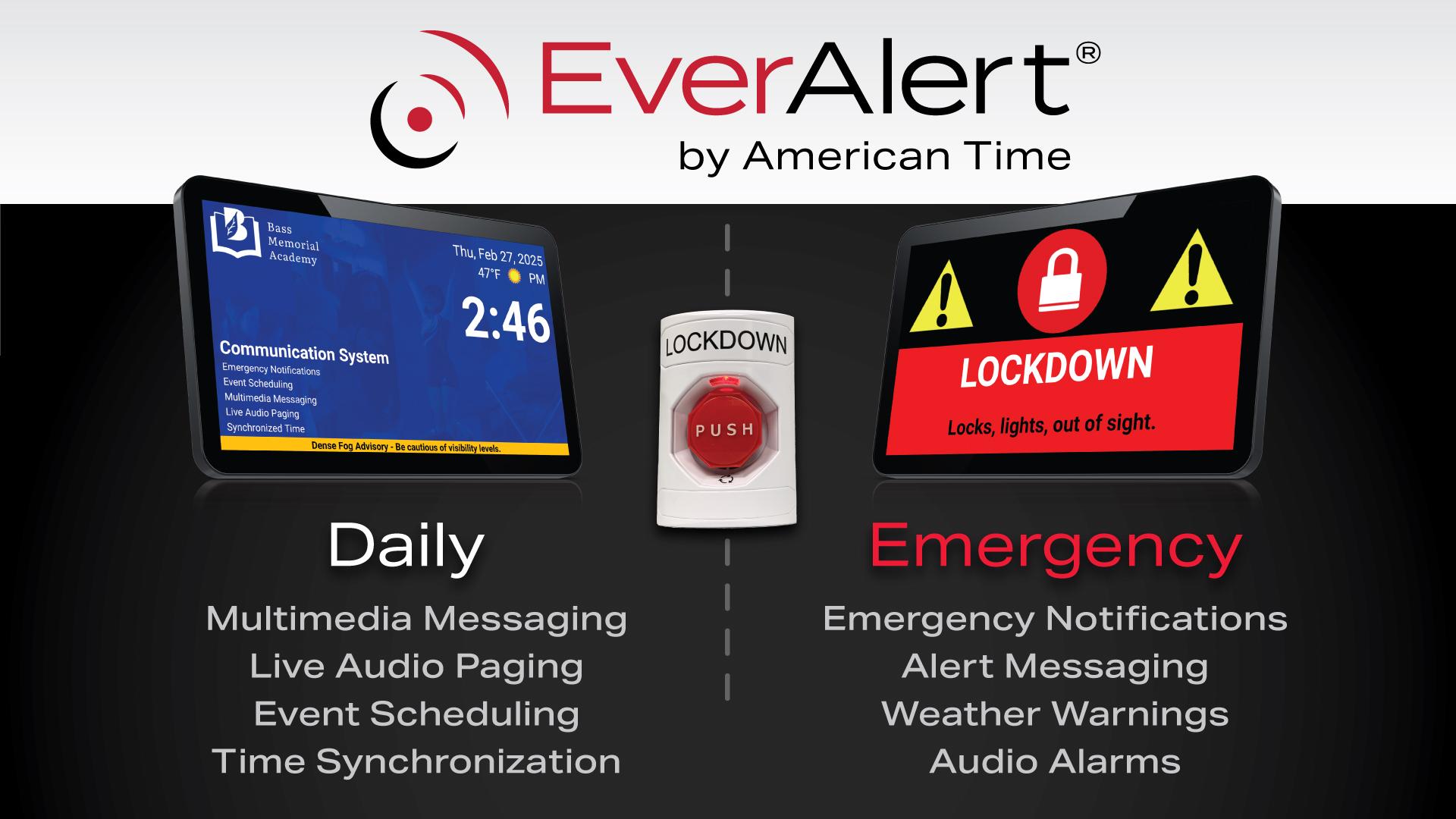 American Time & Signal Co Image