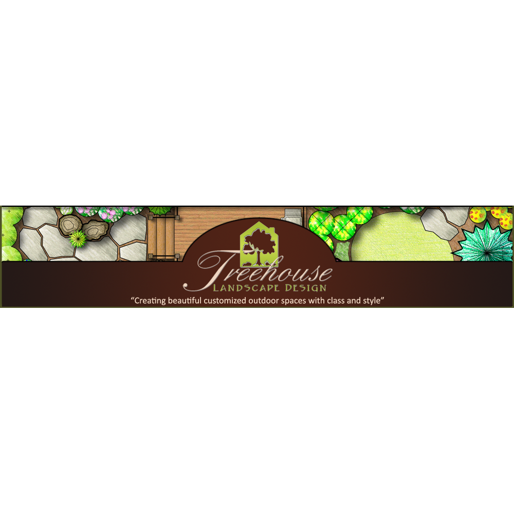 Treehouse Landscape Design