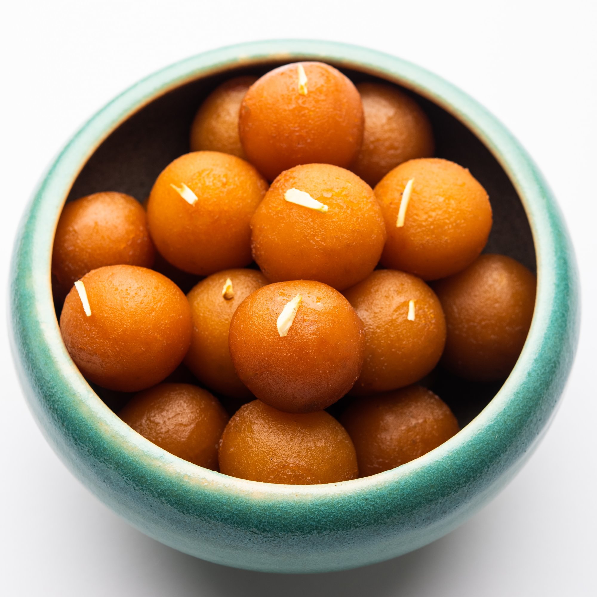 Gulab Jamun