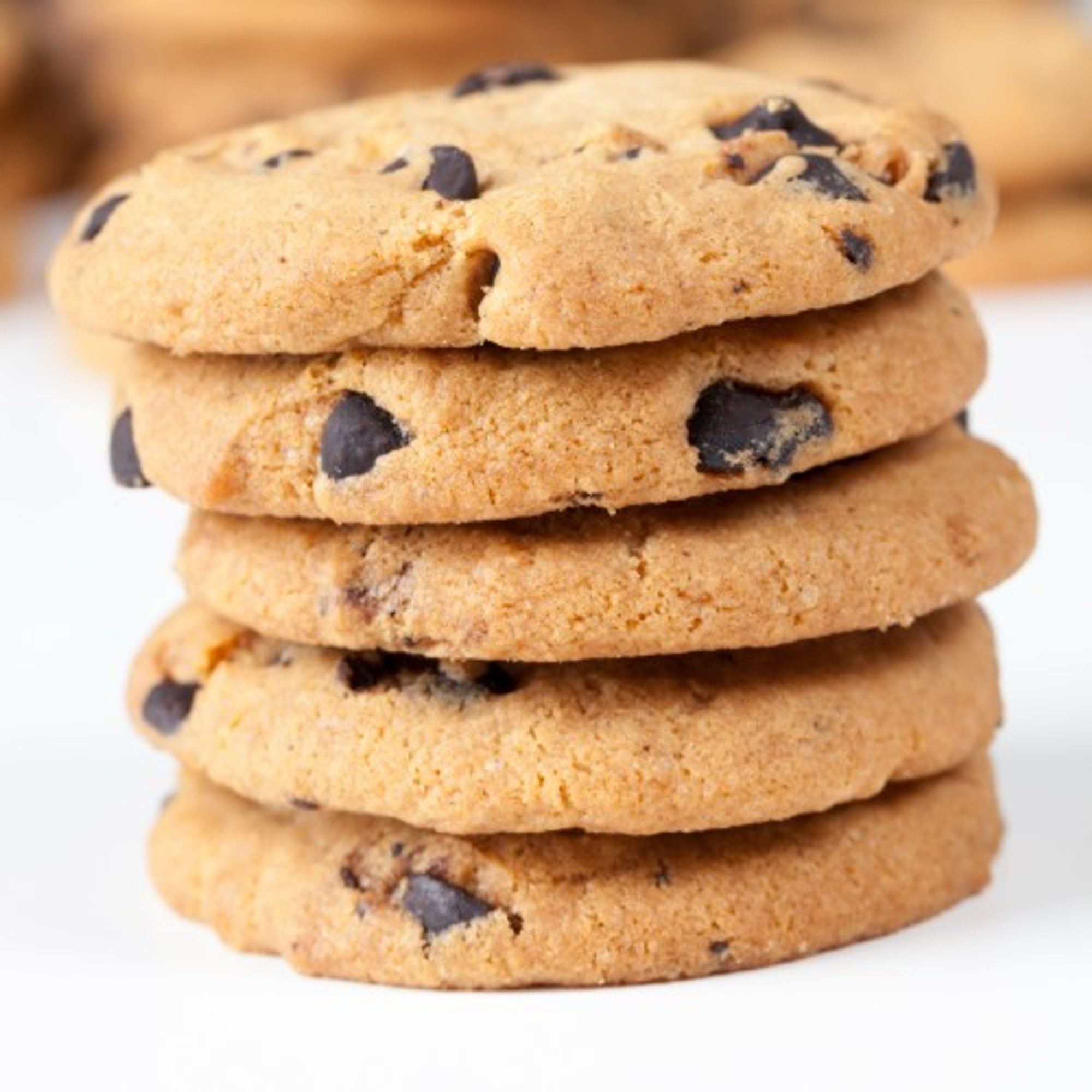 Choc Chip Cookie