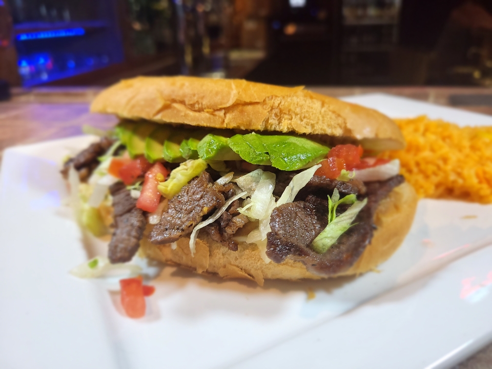 Tortas
