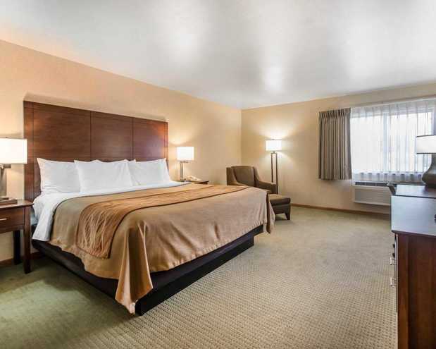 Images Comfort Inn