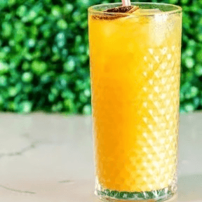 Mango Tango