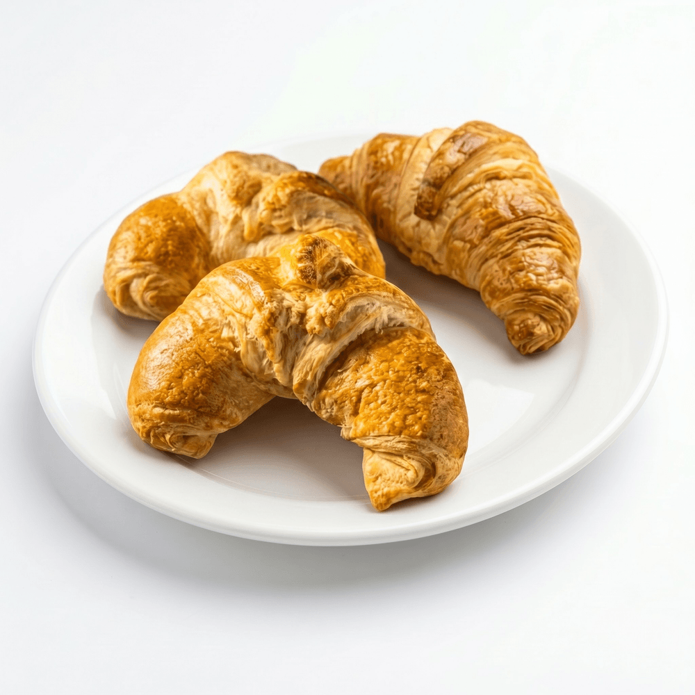 Cheese Croissant