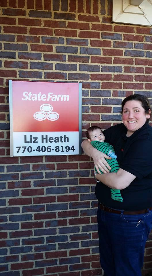 Liz Heath - State Farm Insurance Agent Photo