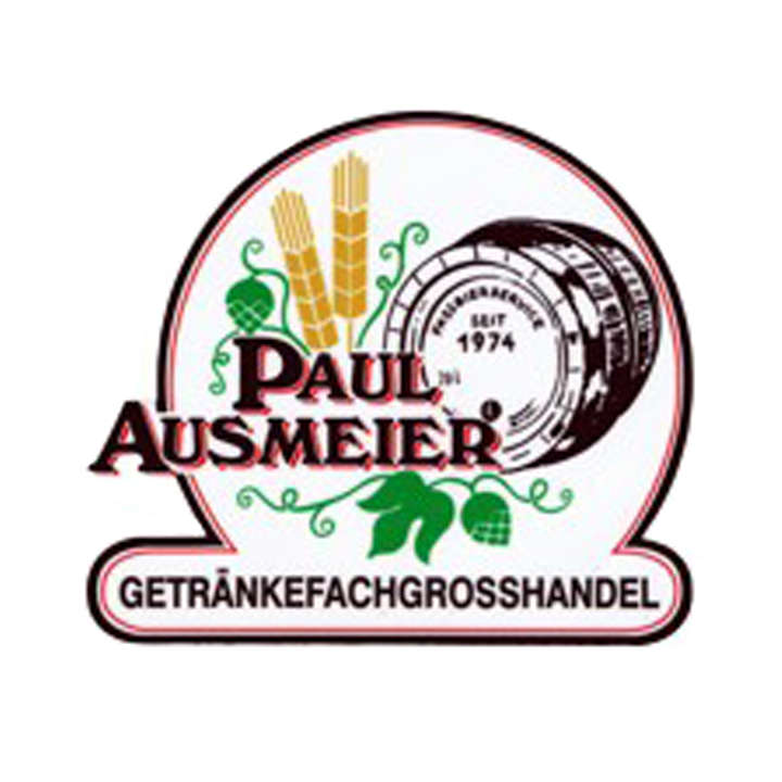 Logo von Getränkehandel Paul Ausmeier