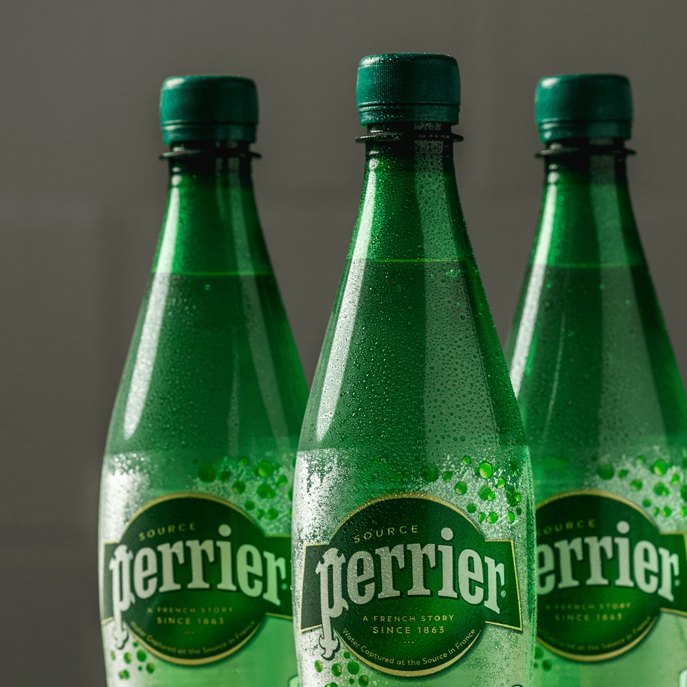 Perrier Water