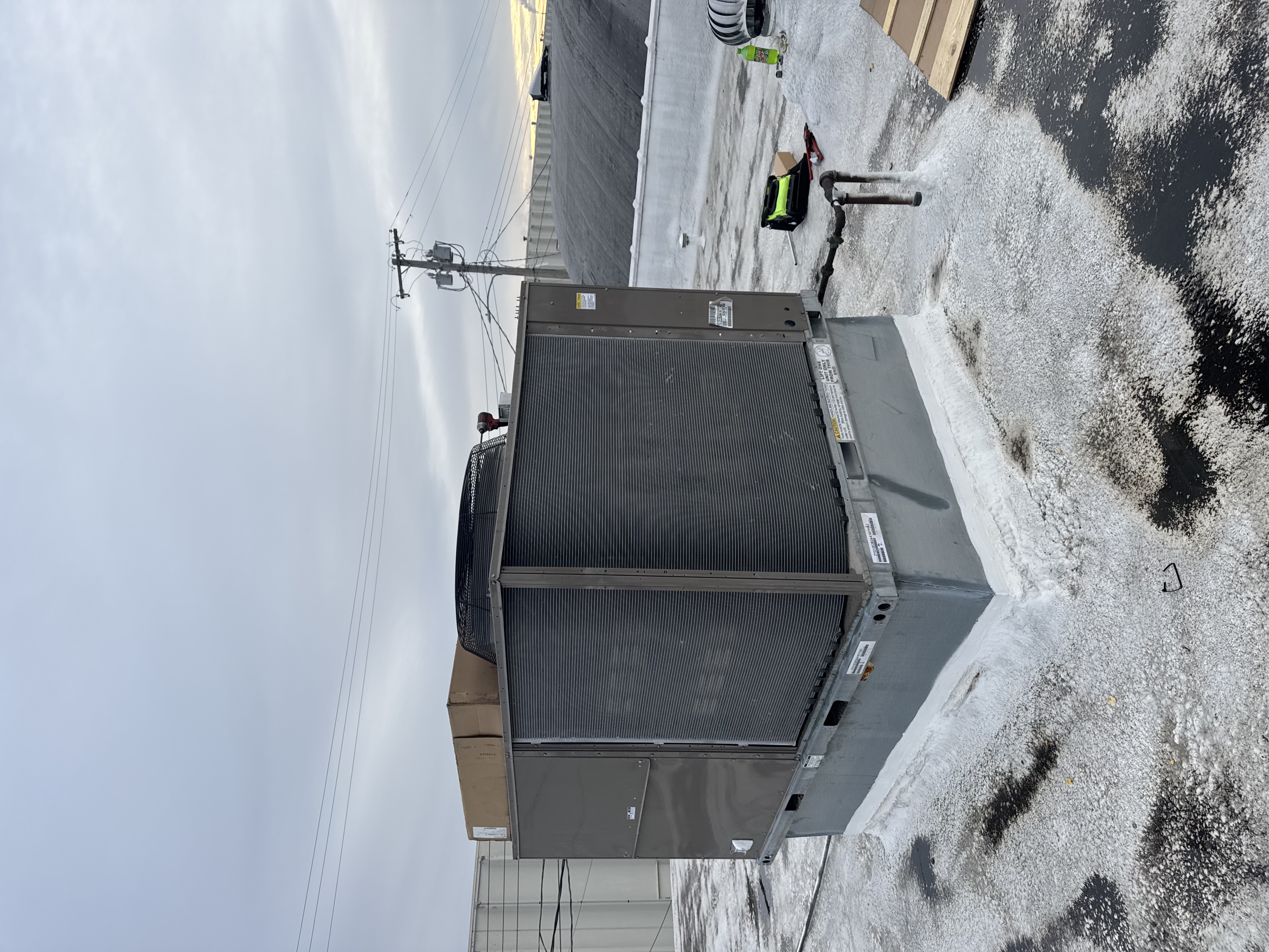 Schomburg Heating & Cooling Inc Image