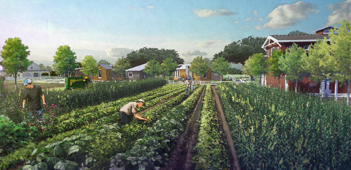 Village Farms in Austin, TX (512) 9268...