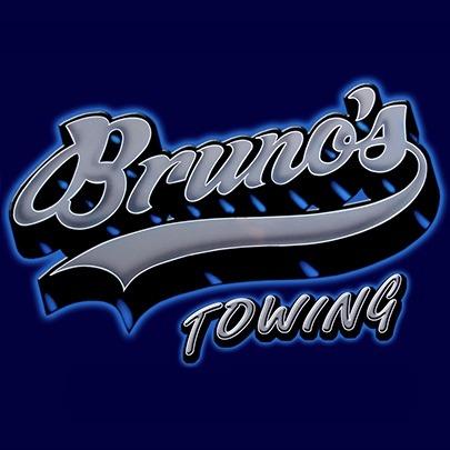 Bruno's Towing
