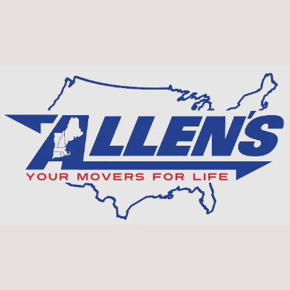 Allen's Moving and Storage