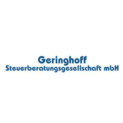 Logo von Geringhoff Steuerberatungsges. mbH