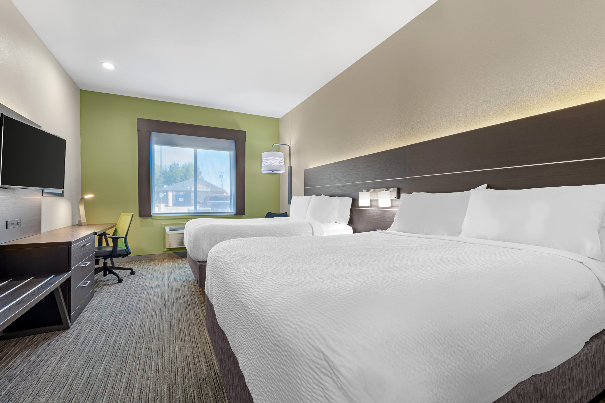 Holiday Inn Express & Suites Fairfield-North by IHG Image