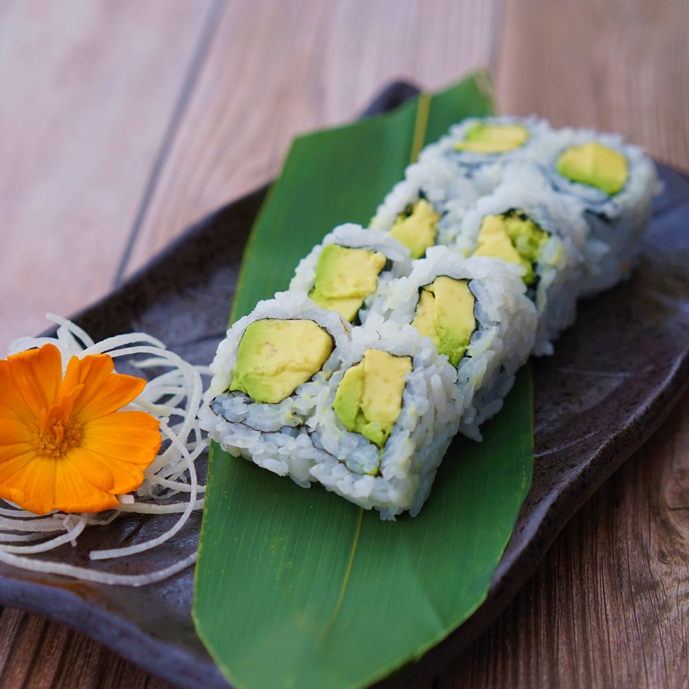 Avocado Roll