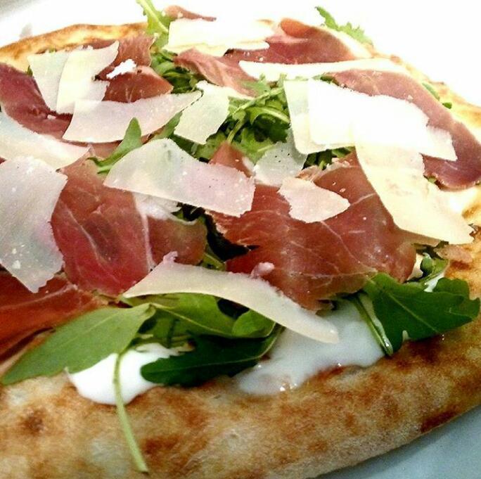 Images Pizzeria La Spiga