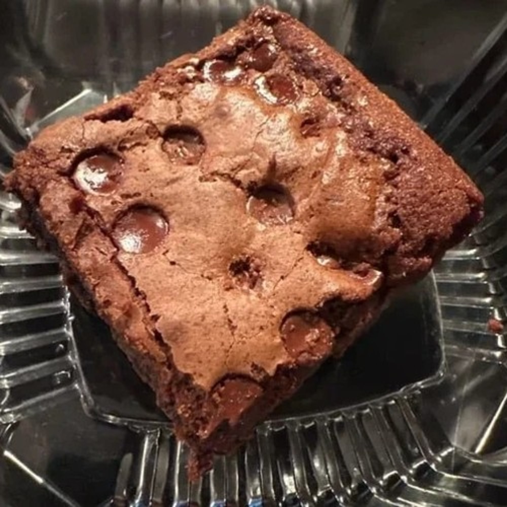 Chocolate Brownie