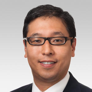 Jaehyuk Choi, MD, PhD Photo