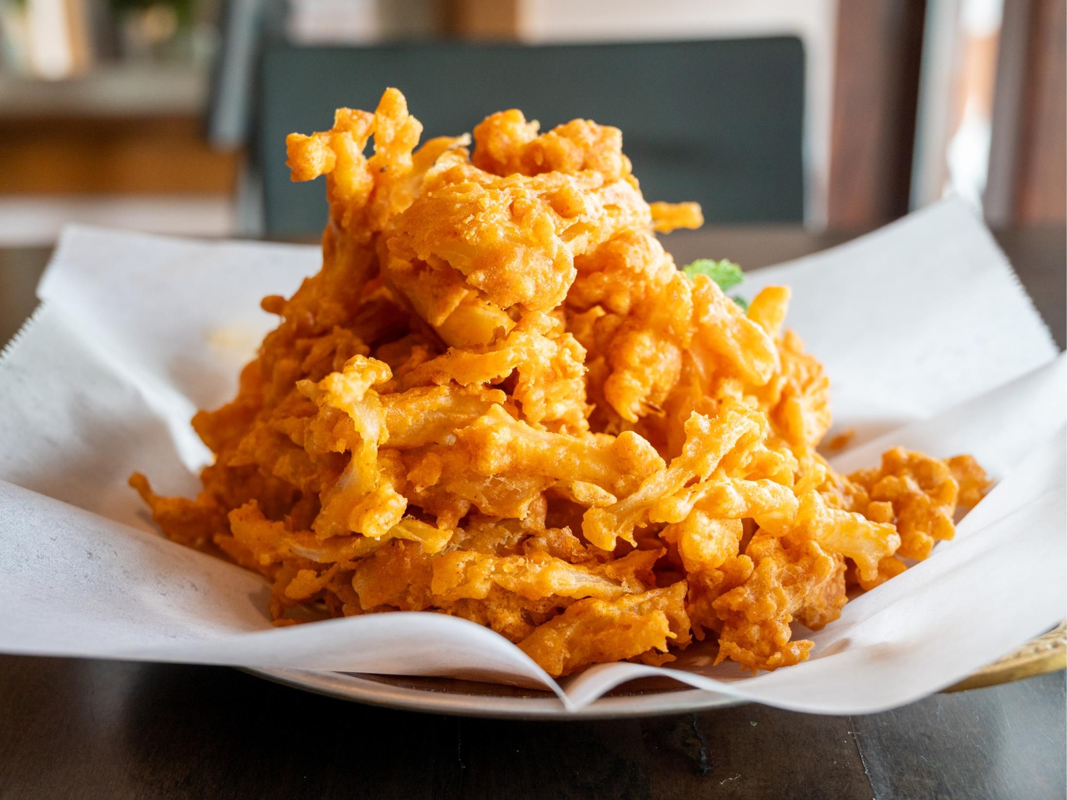 Onion Pakora