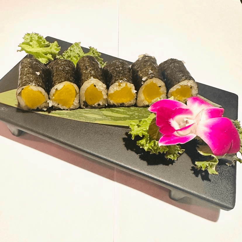 Oshiko Roll